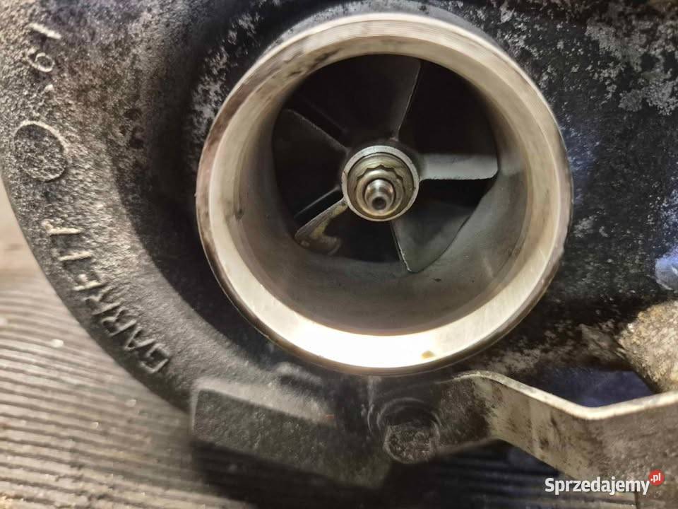 Turbo BMW e46 330d 204 Stubno sprzedam