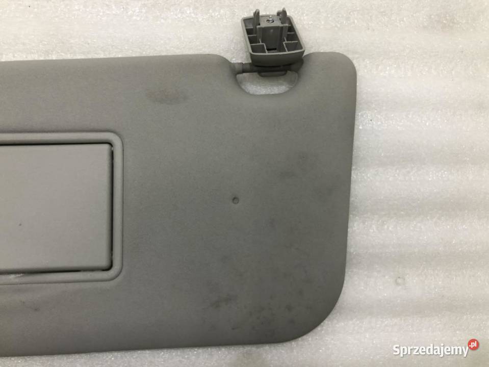 DASZEK LEWY FORD MONDEO MK4 wielkopolskie