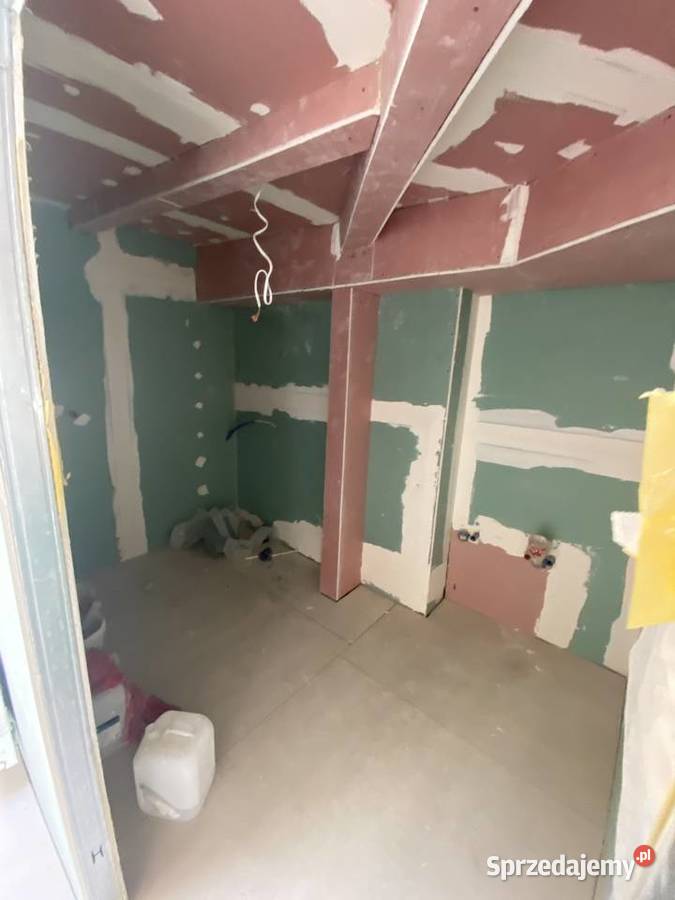 Lokal mieszkalny Syndyka Poznań Małeckiego