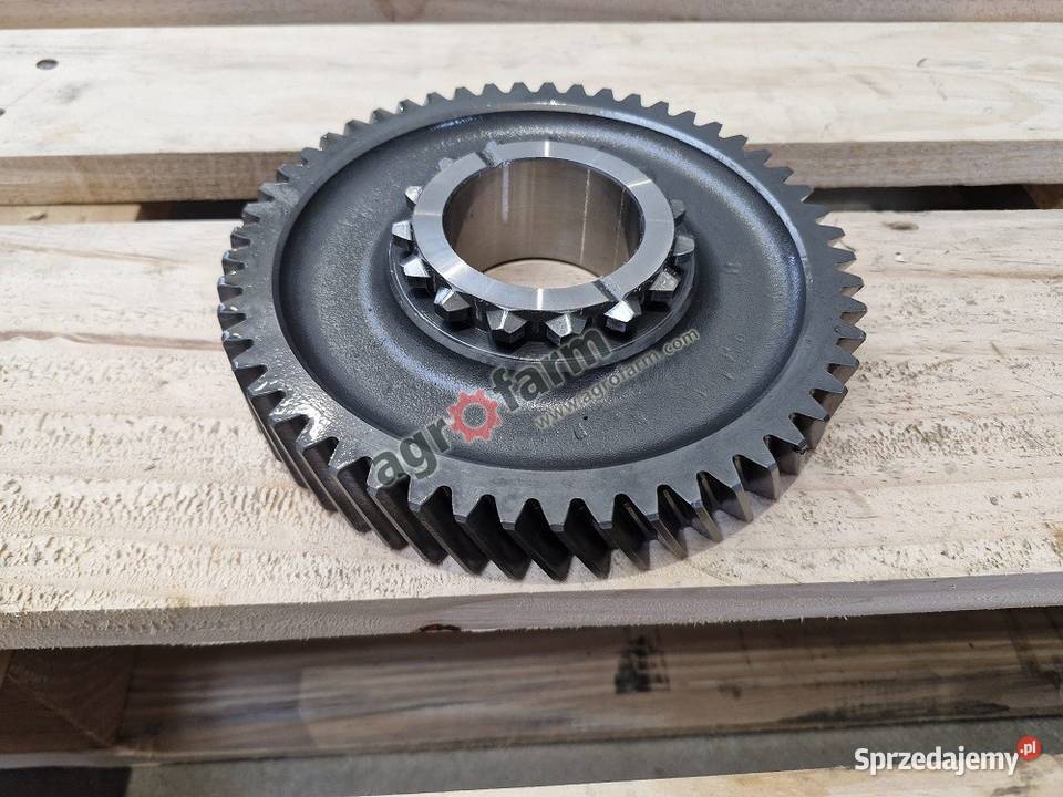 Koło zębate Valtra 6000 8000 C90 C100 M120
