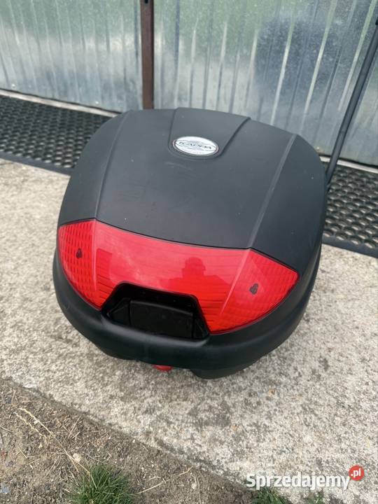Kufer centralny stelaż Suzuki Bandit 650 kappa lubuskie Świebodzin