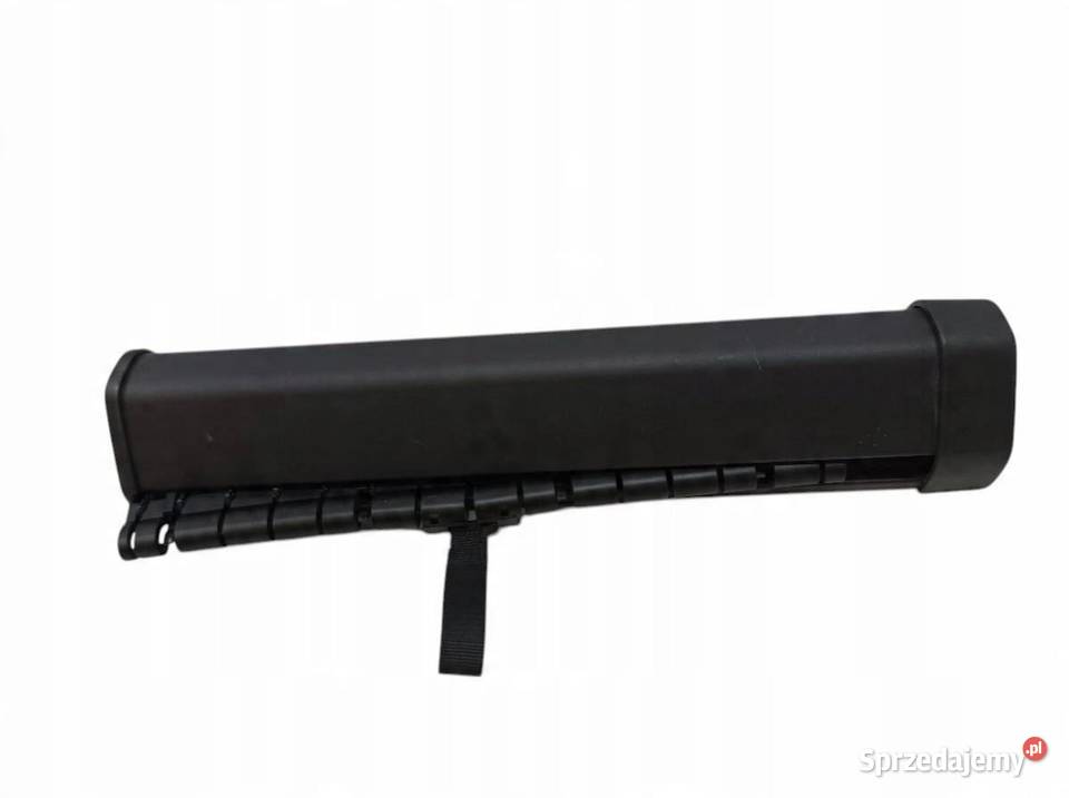 ROLETA BAGAŻNIKA SIATKA CZARNA 39834045 Volvo XC sprzedam