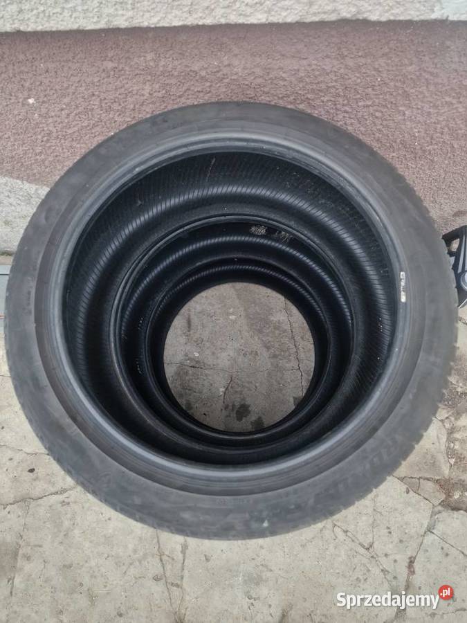 Opony letnie FIRESTONE ROADHAWK 25540 R19 100Y Opony i felgi Dzierzby Szlacheckie