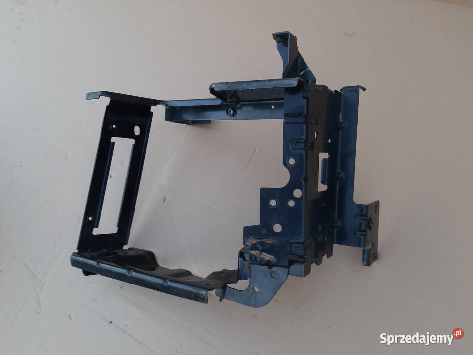 RENAULT GAMA T RANGE STOPIEŃ PRAWY STOPNICA ciężarowe Trzciel