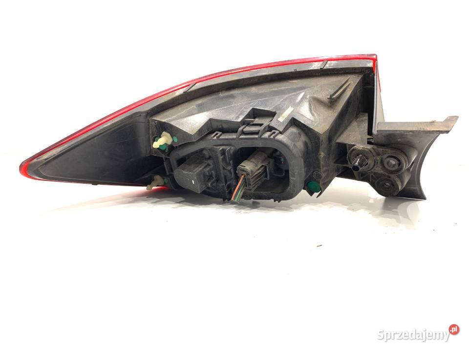LAMPA PRAWY TYŁ RENAULT CLIO IV 265506608R