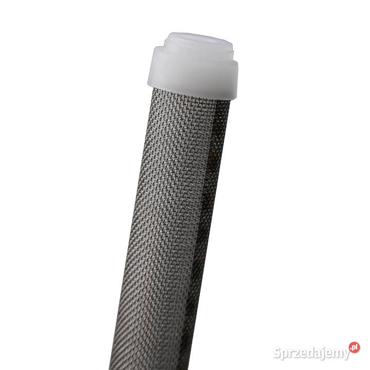 Filtr Paluszkowy 60 Mesh 5 do Agregatu Ludźmierz