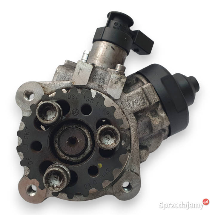 POMPA WTRYSKOWA Audi A4 B8 A5 8T 20 TDI Bosch Chełm