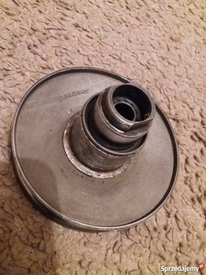 Korektor momentu obrotowego Malossi MHR Torque mazowieckie Nasielsk