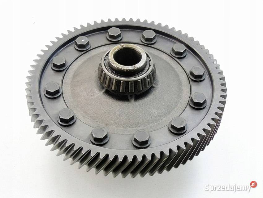 MECHANIZM RÓŻNICOWY SKRZYNI BIEGÓW 20UM23 BOXER osobowe Sosnowiec