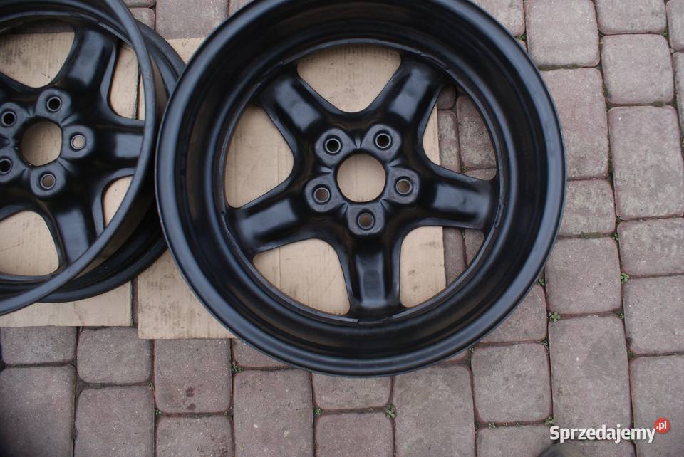 Strukturalne 7Jx17 OPEL Insignia A 5x120x671 Średnica 17" podkarpackie Nozdrzec