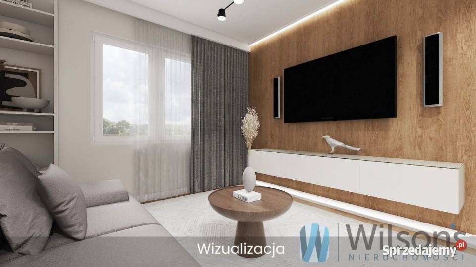 Mieszkanie 157m2 4pokojowe Słupno dom wolnostojący