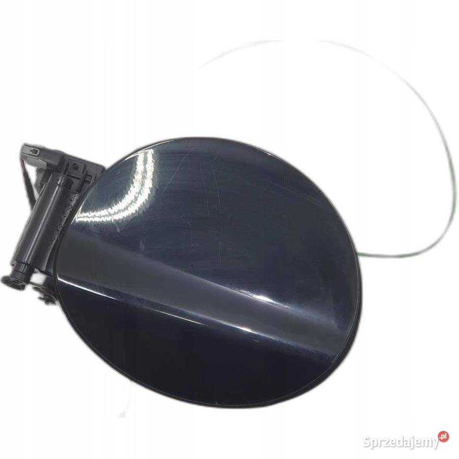 KLAPKA WLEWU PALIWA 668 SCHWARZ BMW F20