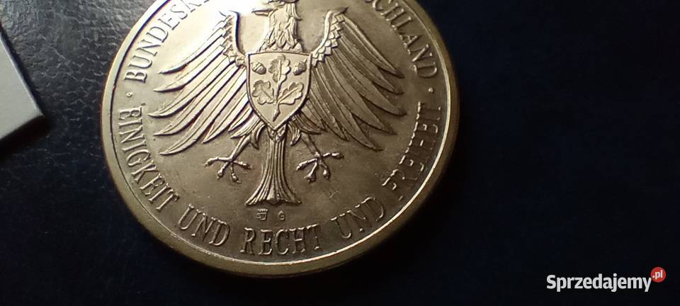 Stare monety Medal Niemcy 73 podkarpackie sprzedam