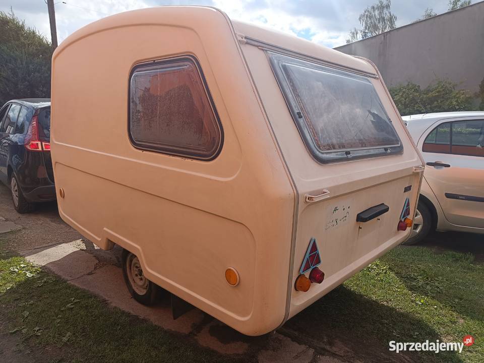 Niewiadów N126 Stryków sprzedam
