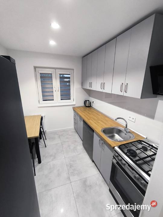 Mieszkanie Łódź ChojnyZatorze REMONCIE Wynajem