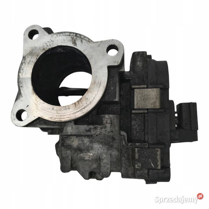 PRZEPUSTNICA FORD FIESTA FOCUS FUSION 125 14 16 Chełm