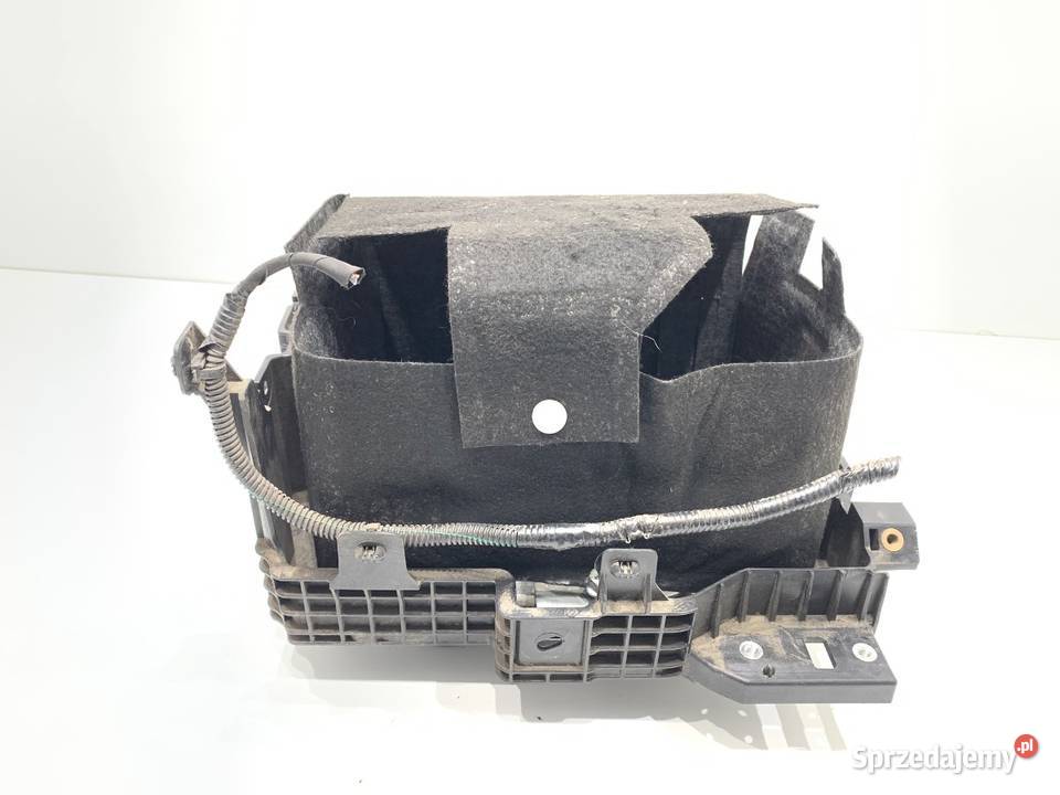 PODSTAWA AKUMULATORA RENAULT CLIO V P1019156A 10