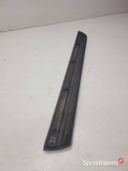 LISTWA DRZWI PRAWY TYŁ AUDI A3 8P LIFT 5D LY9B sprzedam