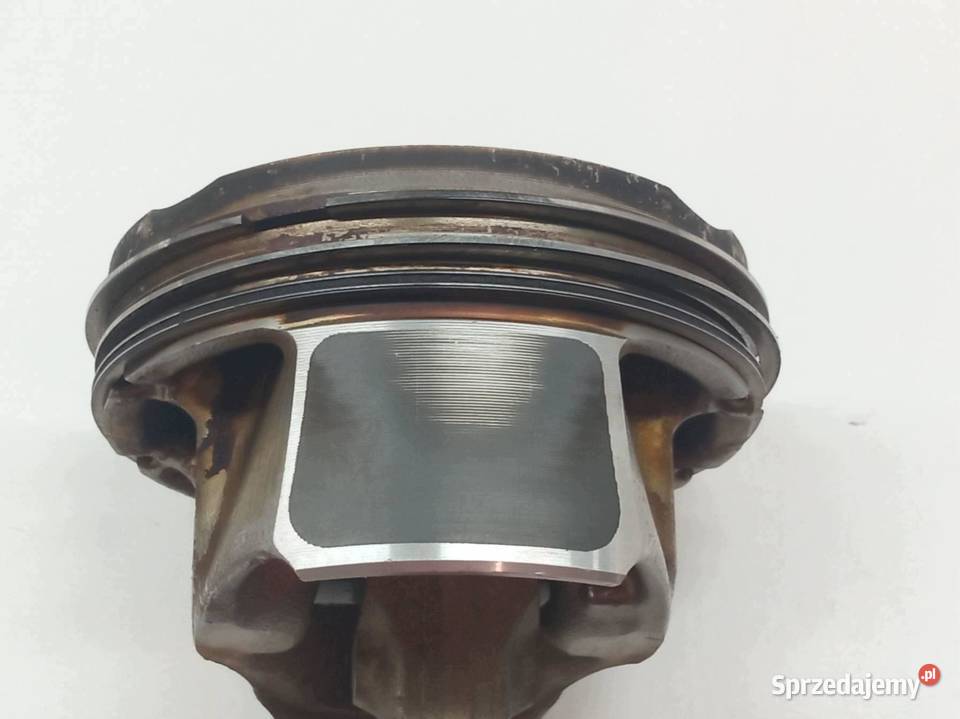 TŁOK KORBOWÓD N288A 12 TURBO THP PURETECH Opel sprzedam