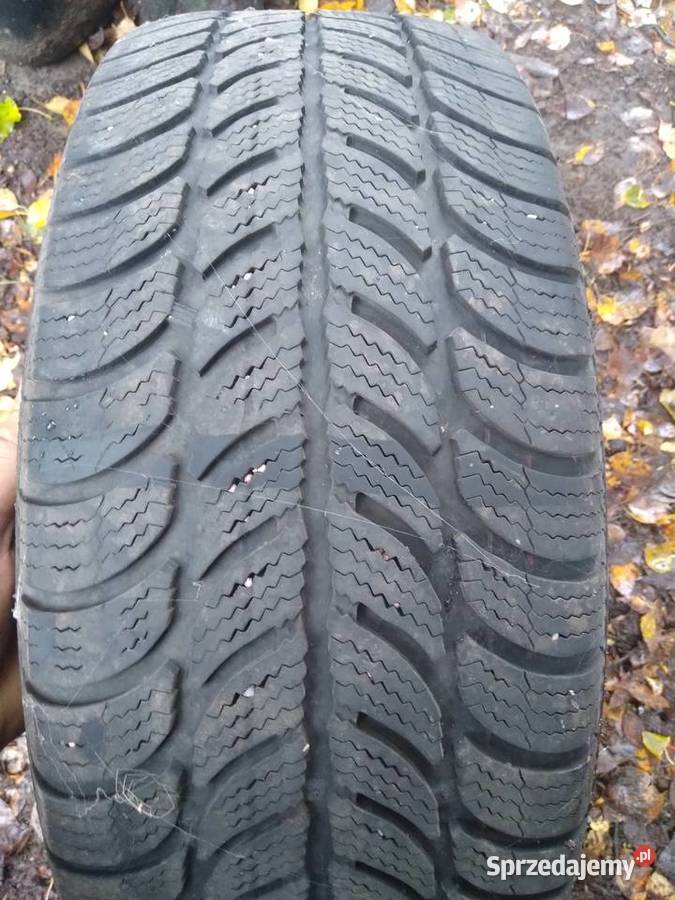 Opony 20555R16 Giby