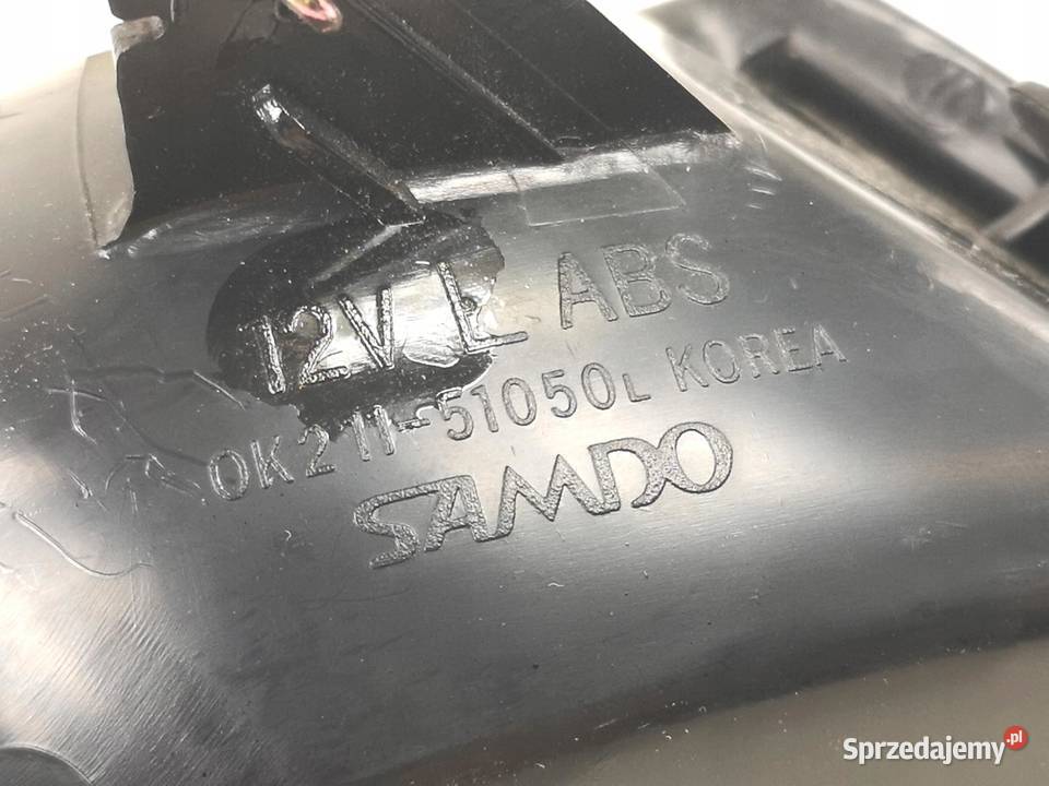 KIERUNKOWSKAZ LEWY KIA SEPHIA 19942000 NOWY