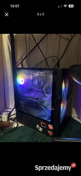 Sprzedam komputer Pozostałe