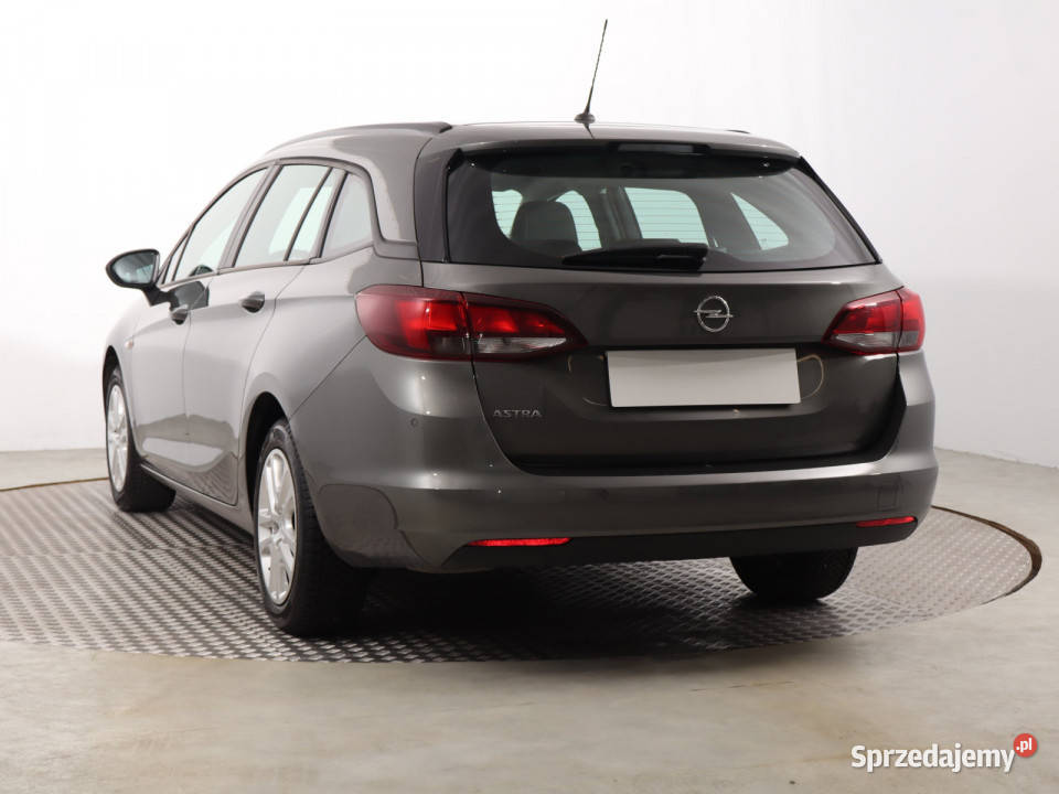 Opel Astra 12 Turbo czujnik deszczu Katowice sprzedam