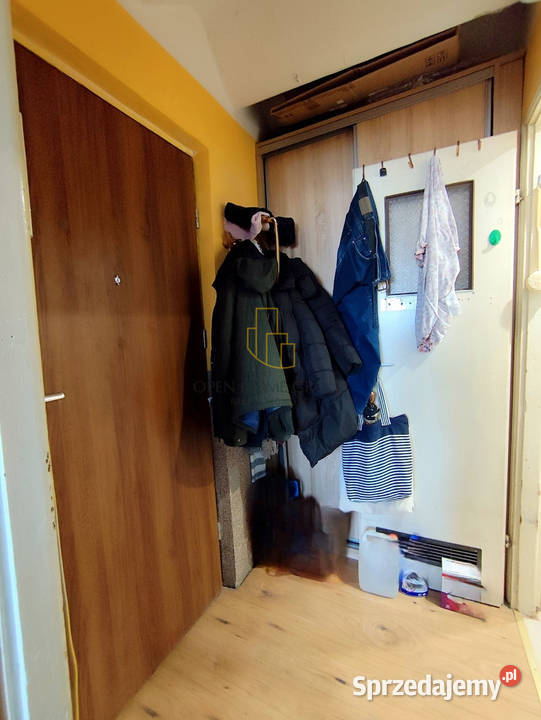 Sprzedam Ładne mieszkanie 2 pokojowe 33m2 z dolnośląskie Wrocław