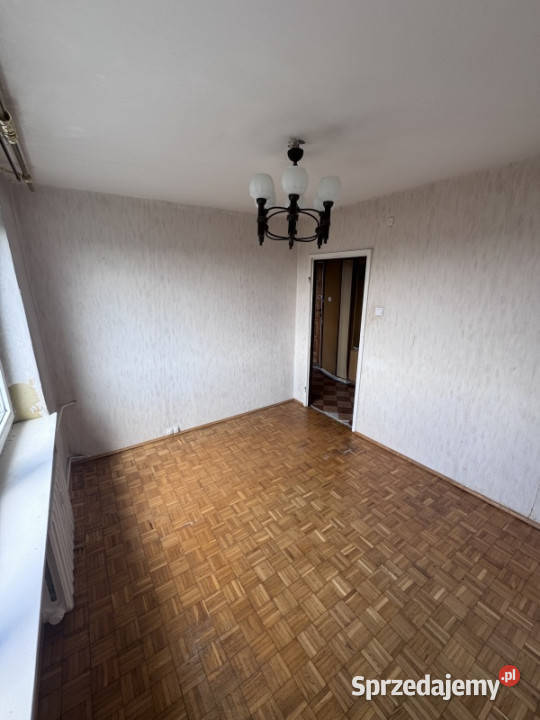 Czechów Kurantowa 74 m2 4 pokoje balkon piwnica Lublin