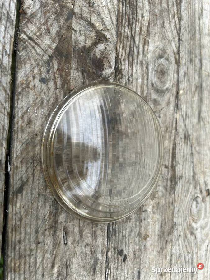 CZESKIE SZKŁO JAWA JAWKA CZ STADION 555 550 Kraków