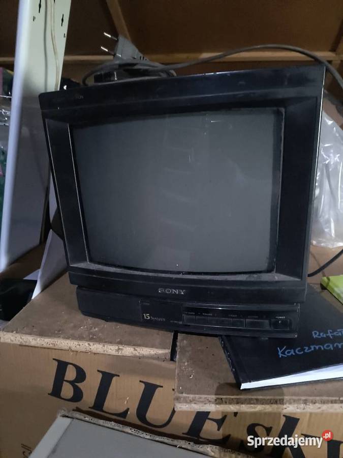 Tv Sony Kraków