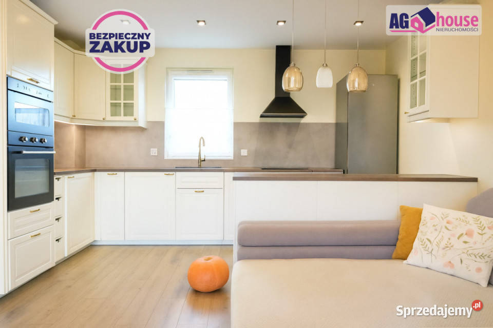 Dom bliźniak Gowino Zwycięstwa 10786 metrów