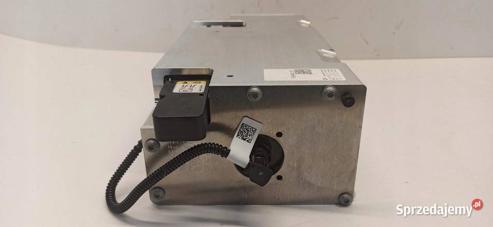 BATERIA AKUMULATOR AUDI Q3 II 83A 15 TFSI