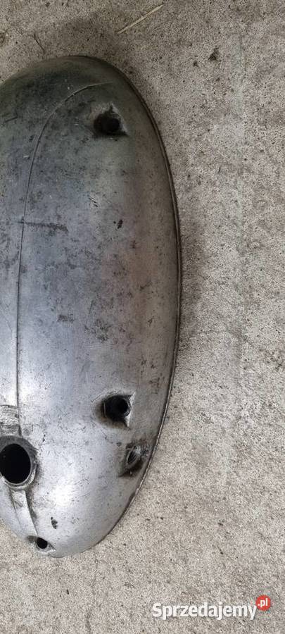 Jawa 250 353 pokrywa sprzęgła bez logo jawa Kapa Bydgoszcz