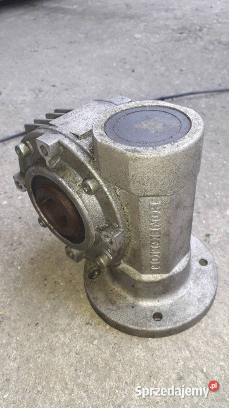 Przekładnia kątowa Pruszcz Gdański