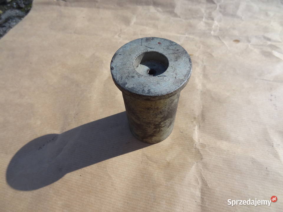 Sworzeń długość 92mm średnica 50mm Rzeszów