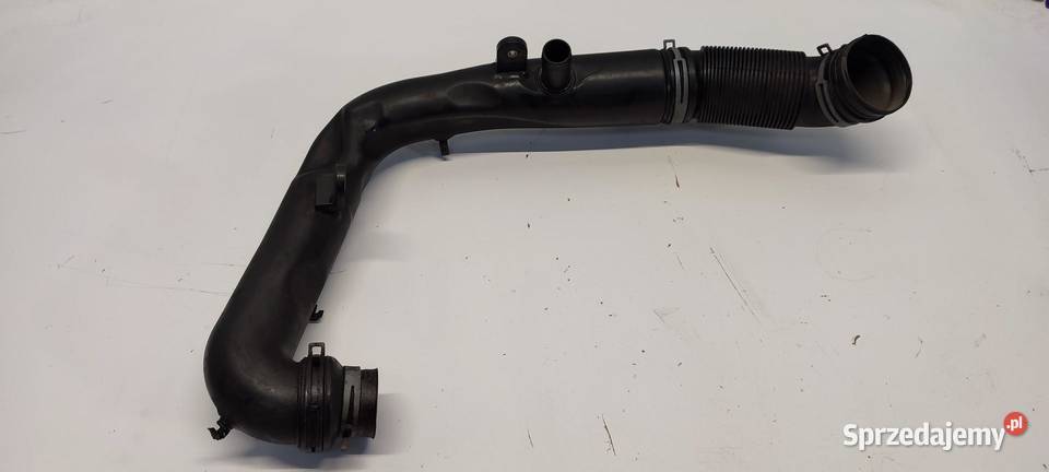 AUDI A3 8P RURA DOLOT POWIETRZA 1K0129654AD