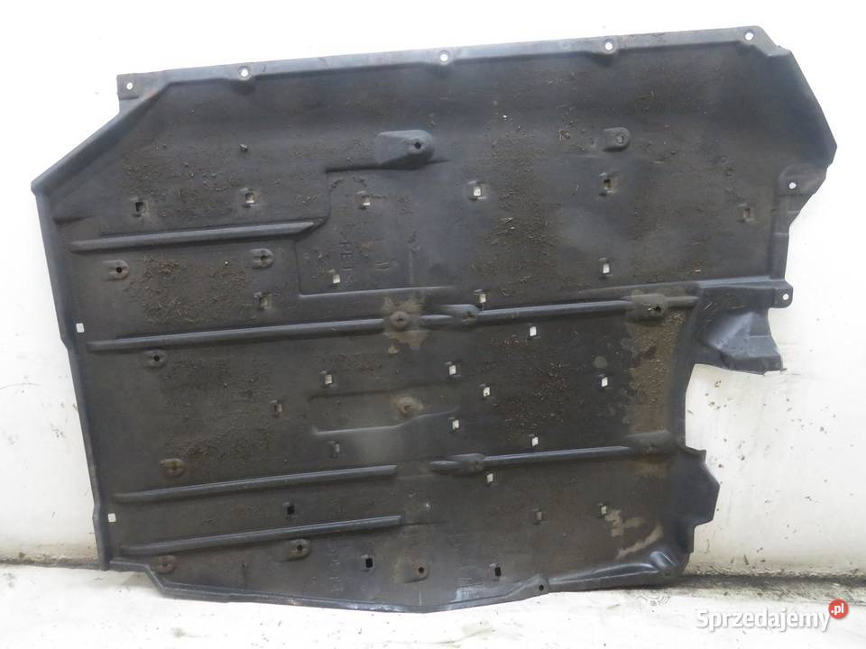 OSŁONA PODWOZIA CIVIC IX lubelskie sprzedam