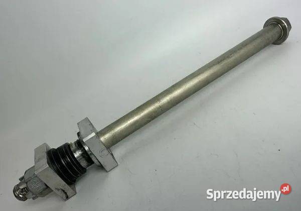 Oska koła tylnego Kawasaki Z900 410680619 lubuskie Sulęcin
