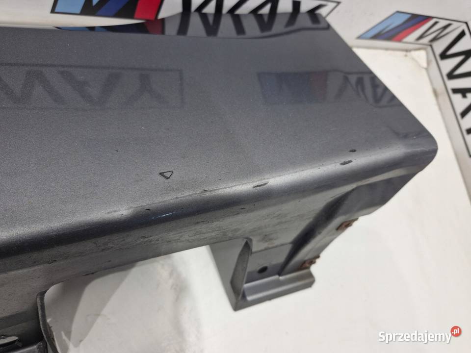 BMW 5 E60 LCI NAKŁADKA LISTWA PROGOWA LEWA A52 sprzedam