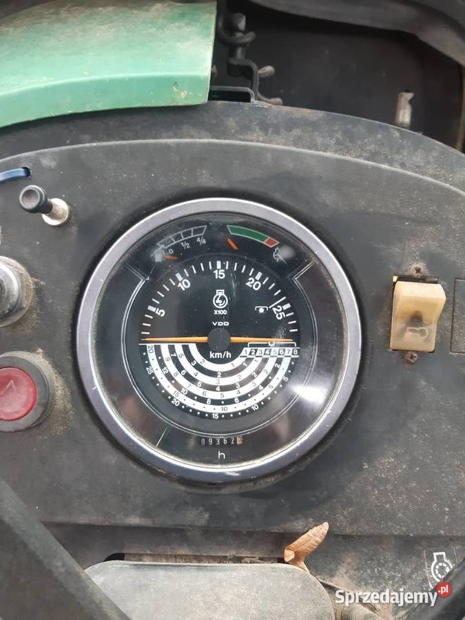 Sprzedam John Deere 2140 sprzedam