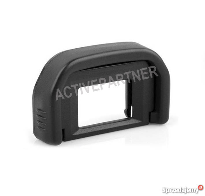Oculare Replacement Ef Oculare In Gomma Per Canon EOS - Compatibile Con 300D, 350D, 400D, 450D, 500D, 550D, 600D, 1000D, 1100D, 700D, 100D Canon Eos 1000d - Foto 11