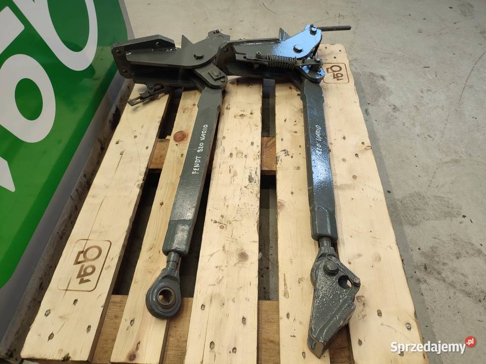 Stabilizator prosty Fendt 820 Wilkowo