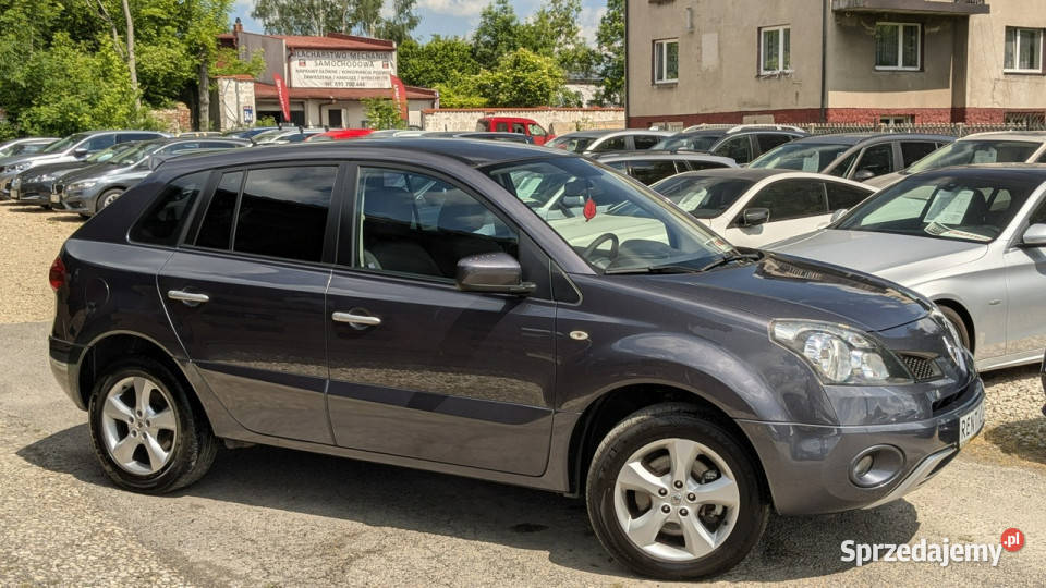 Renault Koleos Częstochowa sprzedam