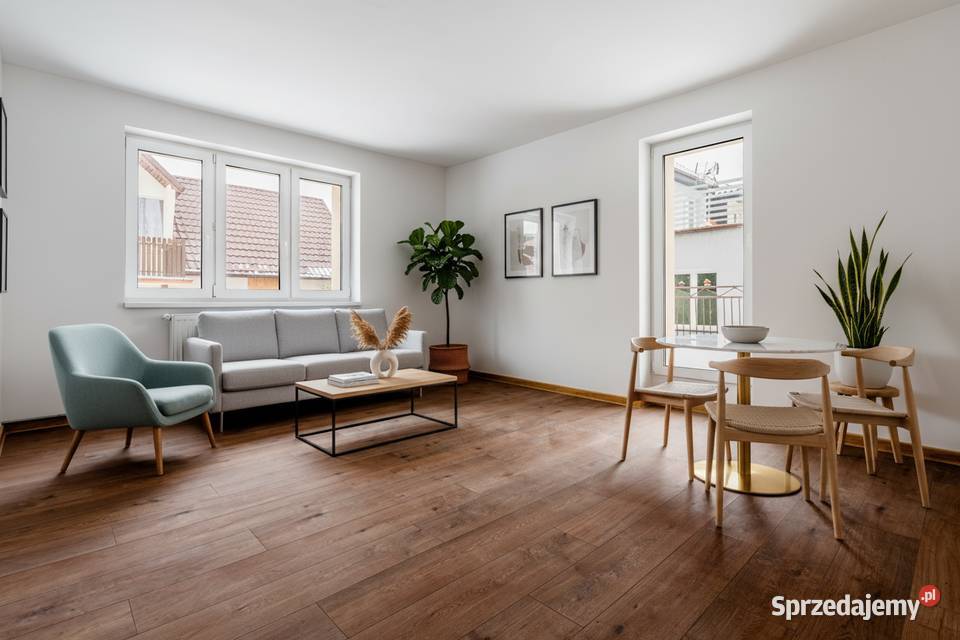 Dom na sprzedaż w Żninie bez pośredników