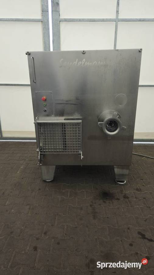 Wilk Seydelmann 130 mm wielkopolskie Krotoszyn