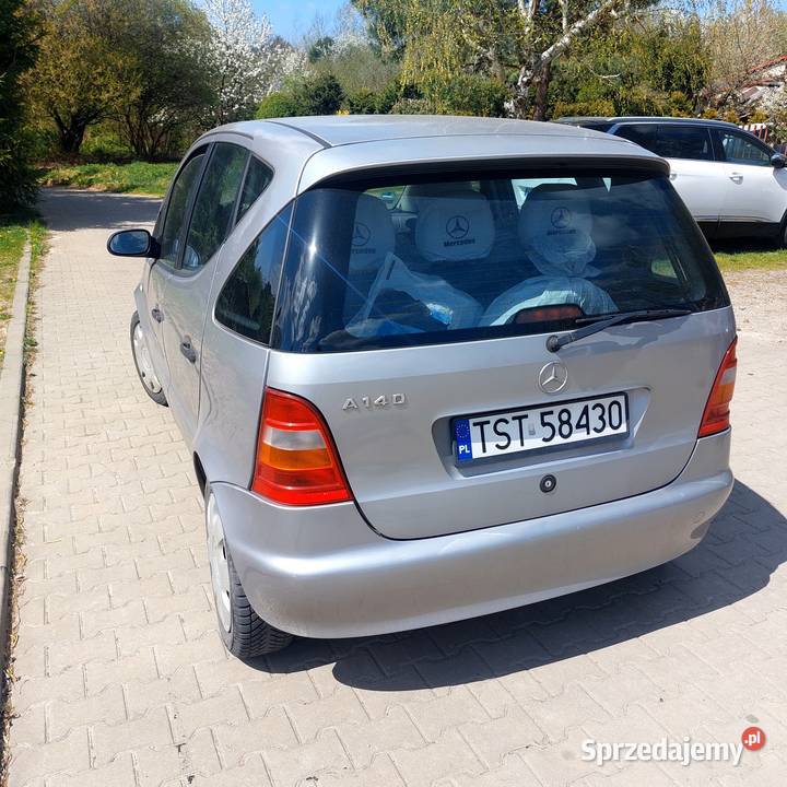 A Klasa 14b świętokrzyskie Starachowice sprzedam