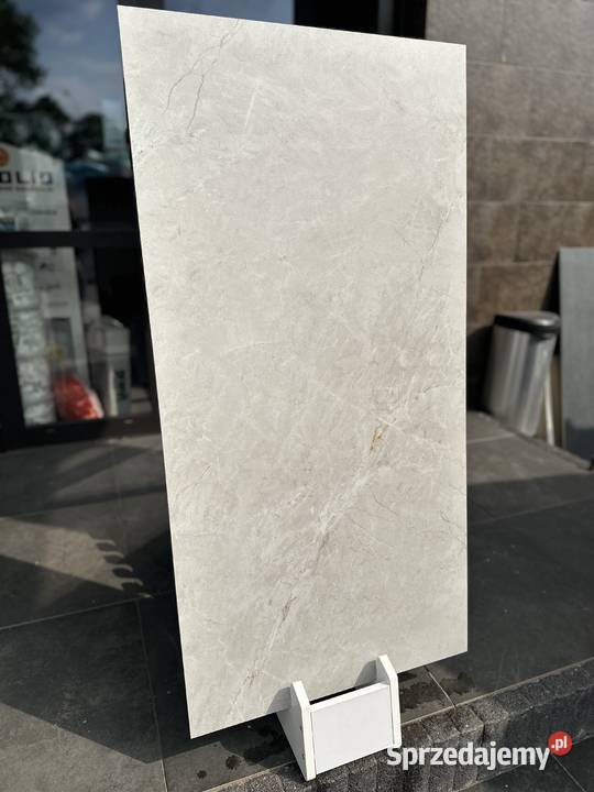 Płytka gresowa Maximus Forester Bianco 60120 