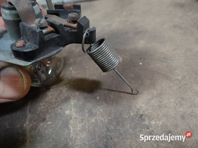 oprawka żarówki FER IFA AWO Simson MZ org DDR