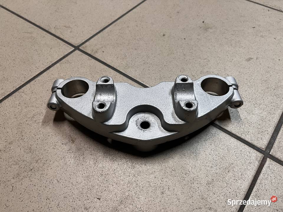 Półka górna Hyosung GA 125 Cruise małopolskie Brzeszcze